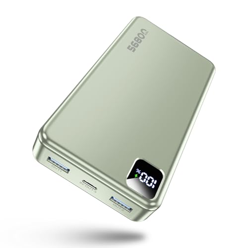 Amazon | 【56800mAh大容量・業界トップ水準】モバイルバッテリー 三台